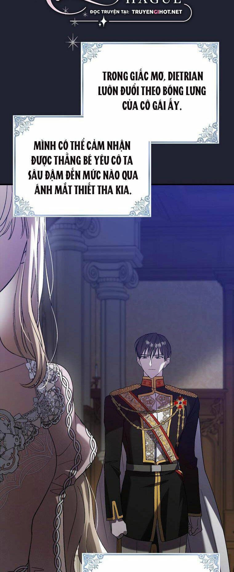 Cách Để Em Bảo Vệ Anh Chapter 71 - 16