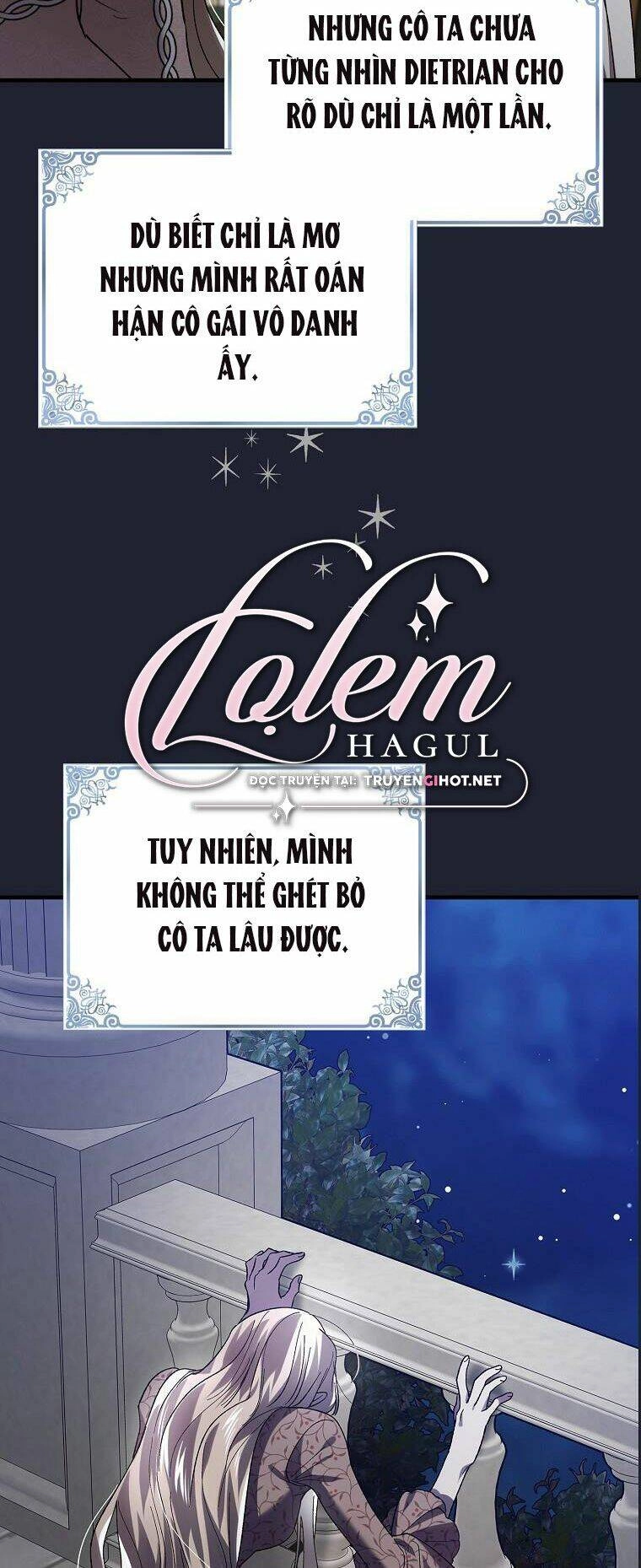 Cách Để Em Bảo Vệ Anh Chapter 71 - 17