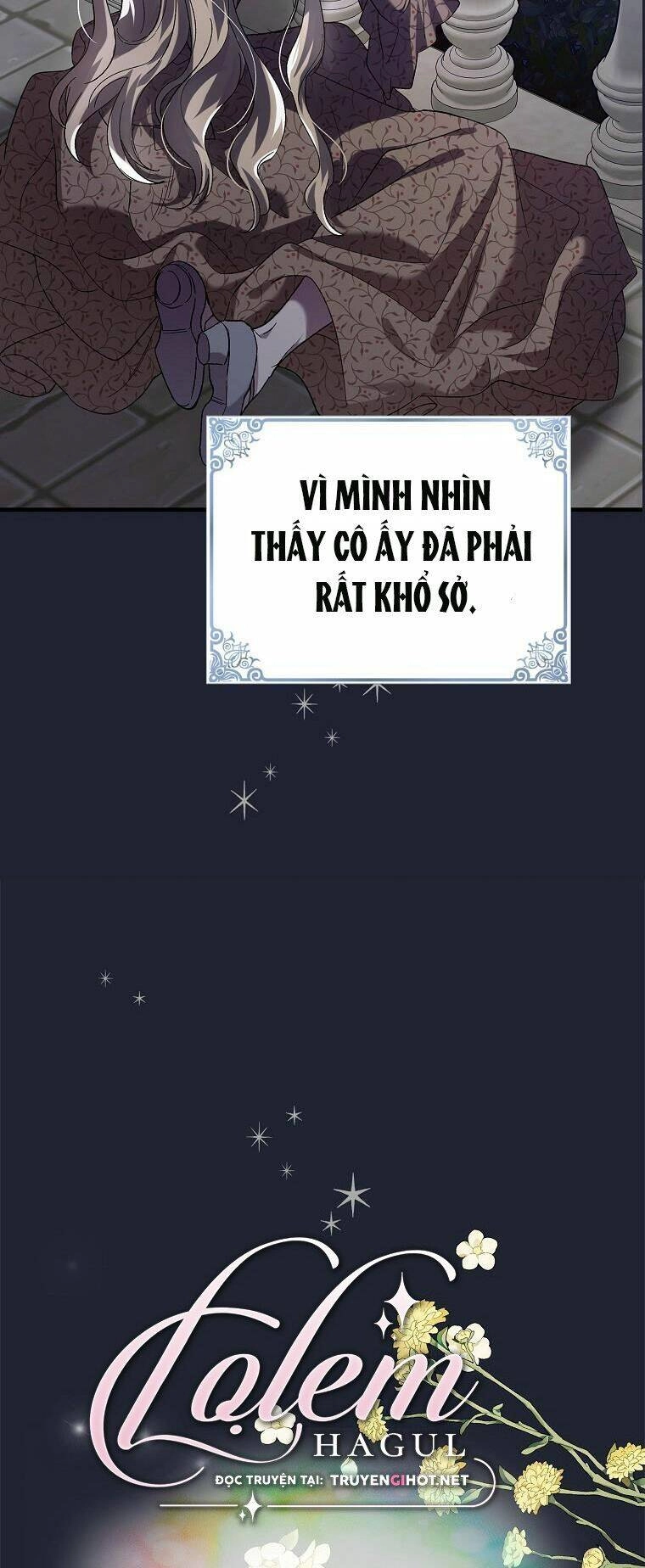 Cách Để Em Bảo Vệ Anh Chapter 71 - 18