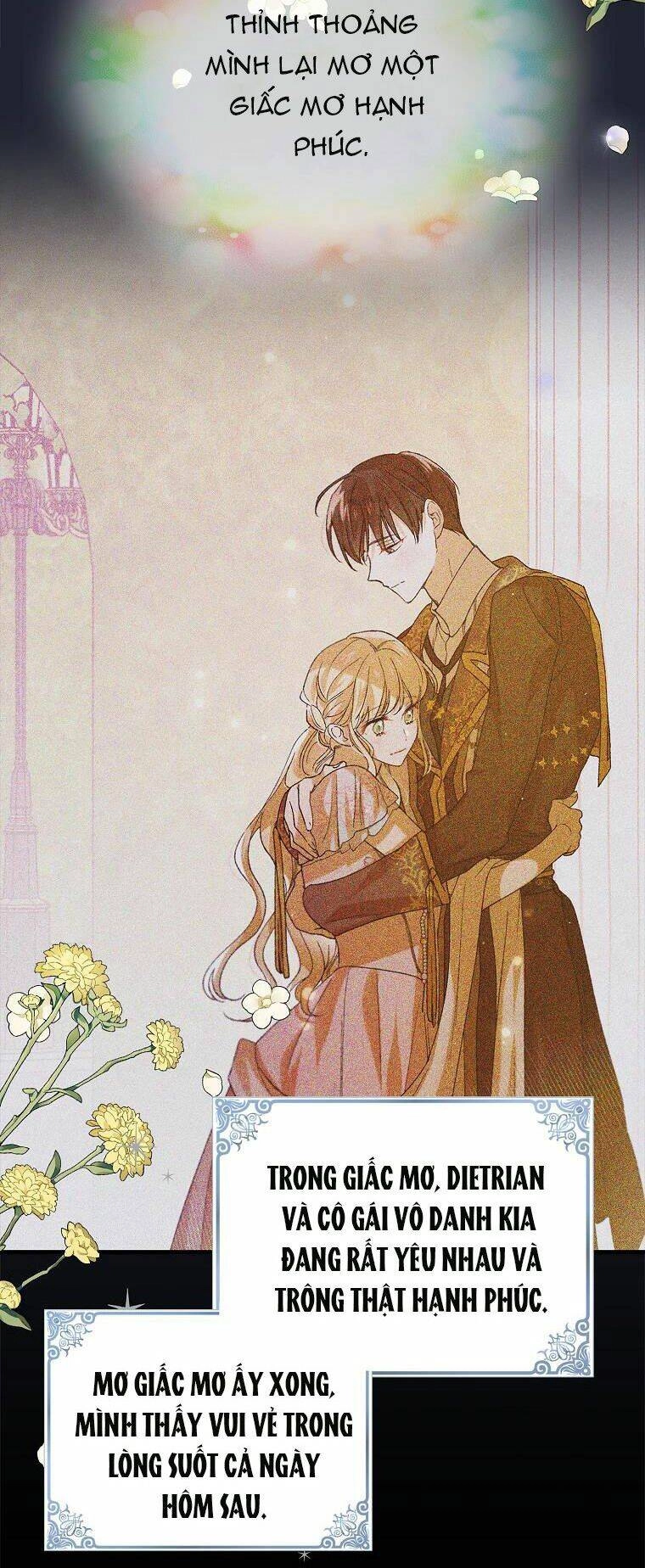 Cách Để Em Bảo Vệ Anh Chapter 71 - 19