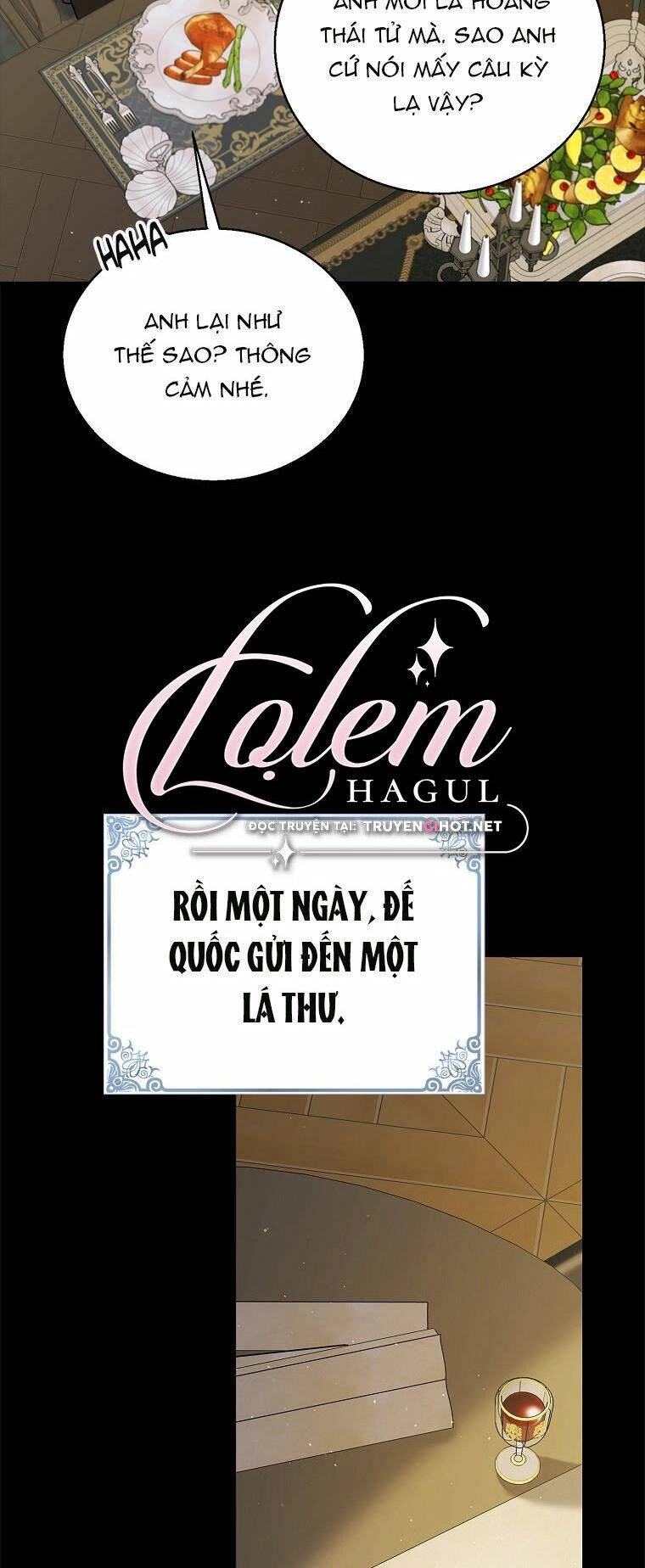 Cách Để Em Bảo Vệ Anh Chapter 71 - 22