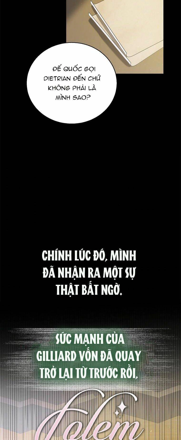 Cách Để Em Bảo Vệ Anh Chapter 71 - 23