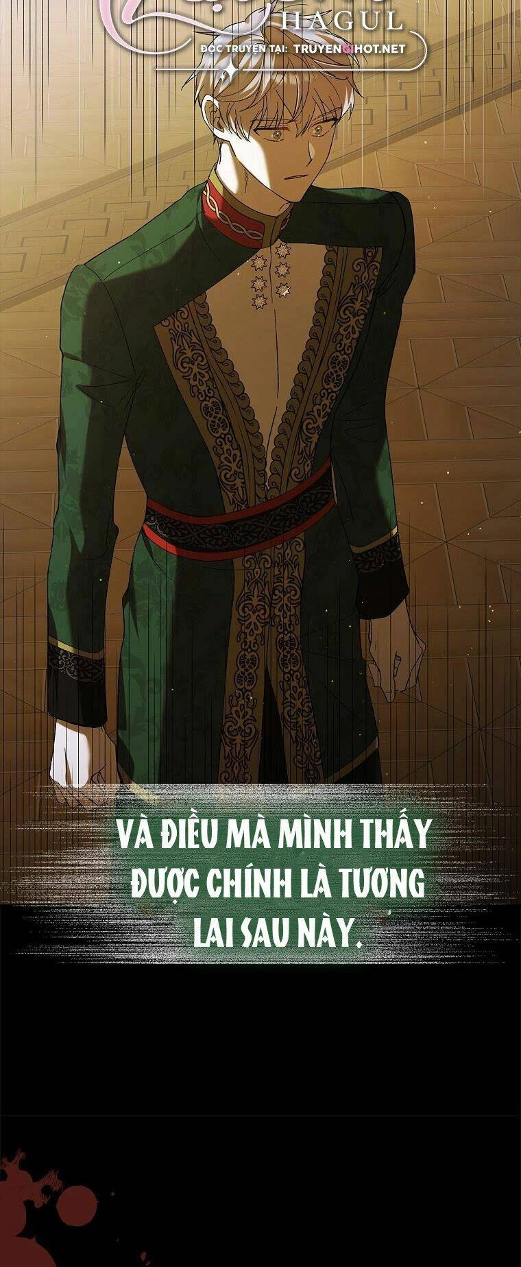 Cách Để Em Bảo Vệ Anh Chapter 71 - 24