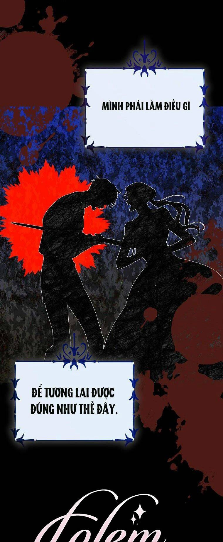 Cách Để Em Bảo Vệ Anh Chapter 71 - 25