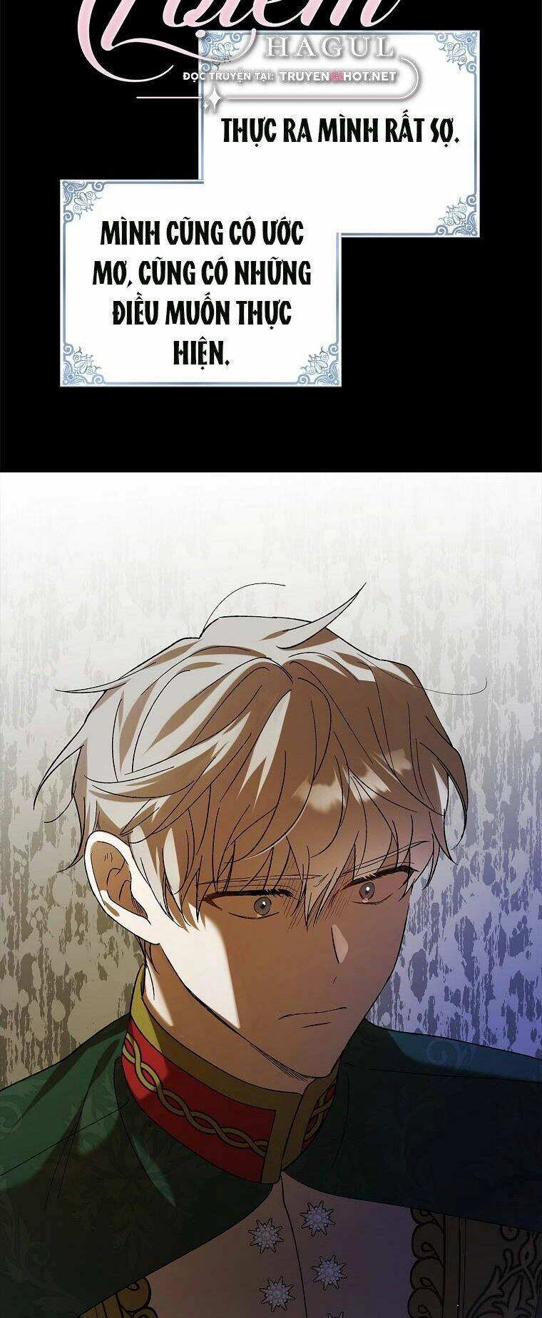 Cách Để Em Bảo Vệ Anh Chapter 71 - 26