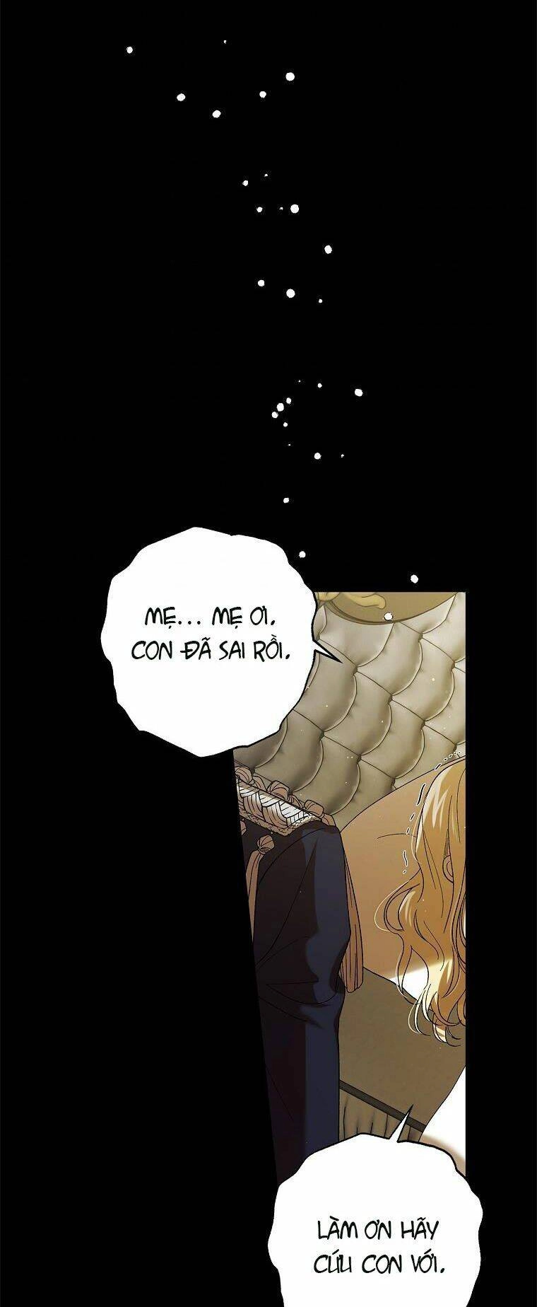 Cách Để Em Bảo Vệ Anh Chapter 71 - 30