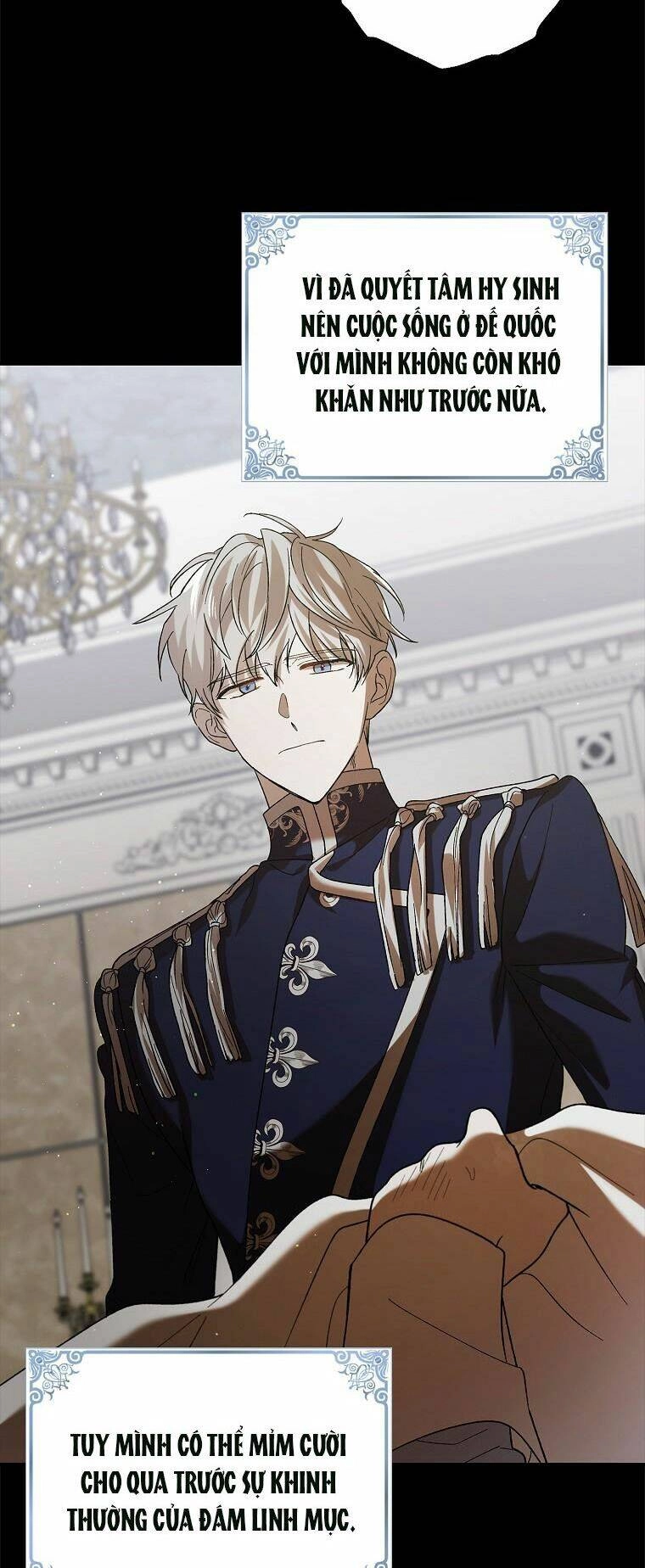 Cách Để Em Bảo Vệ Anh Chapter 71 - 31