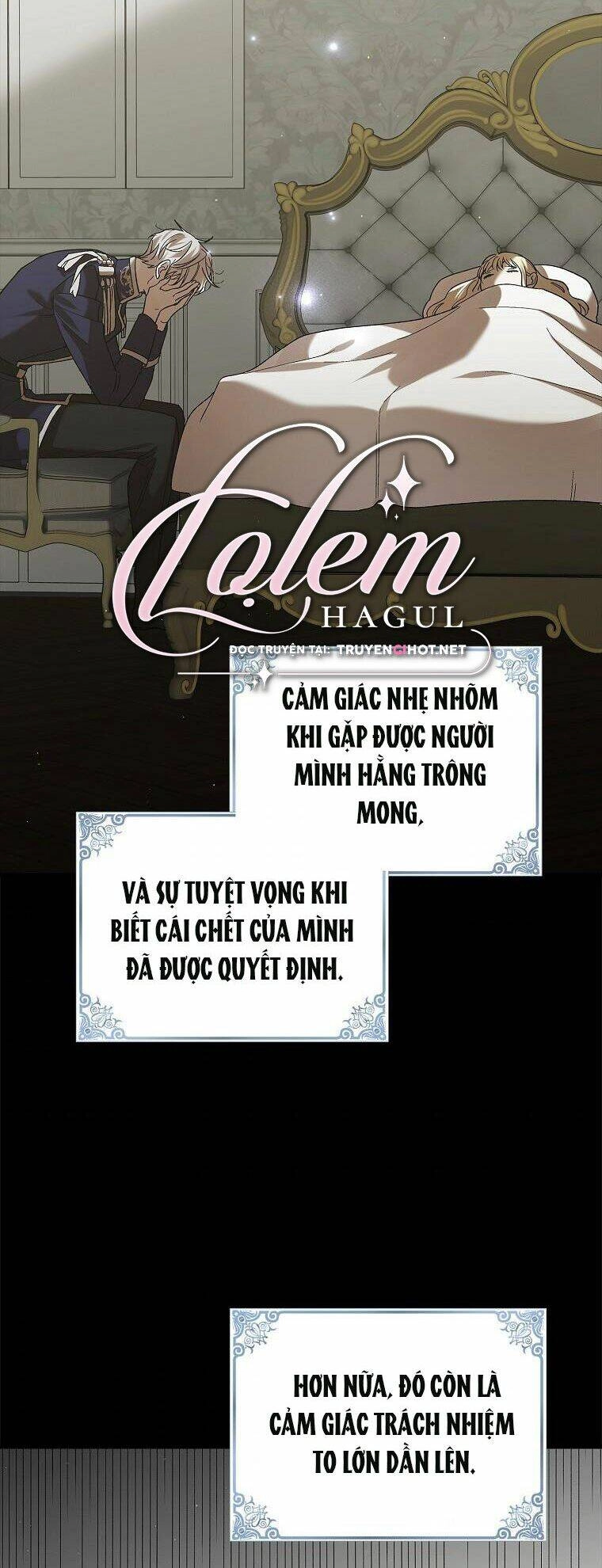 Cách Để Em Bảo Vệ Anh Chapter 71 - 35