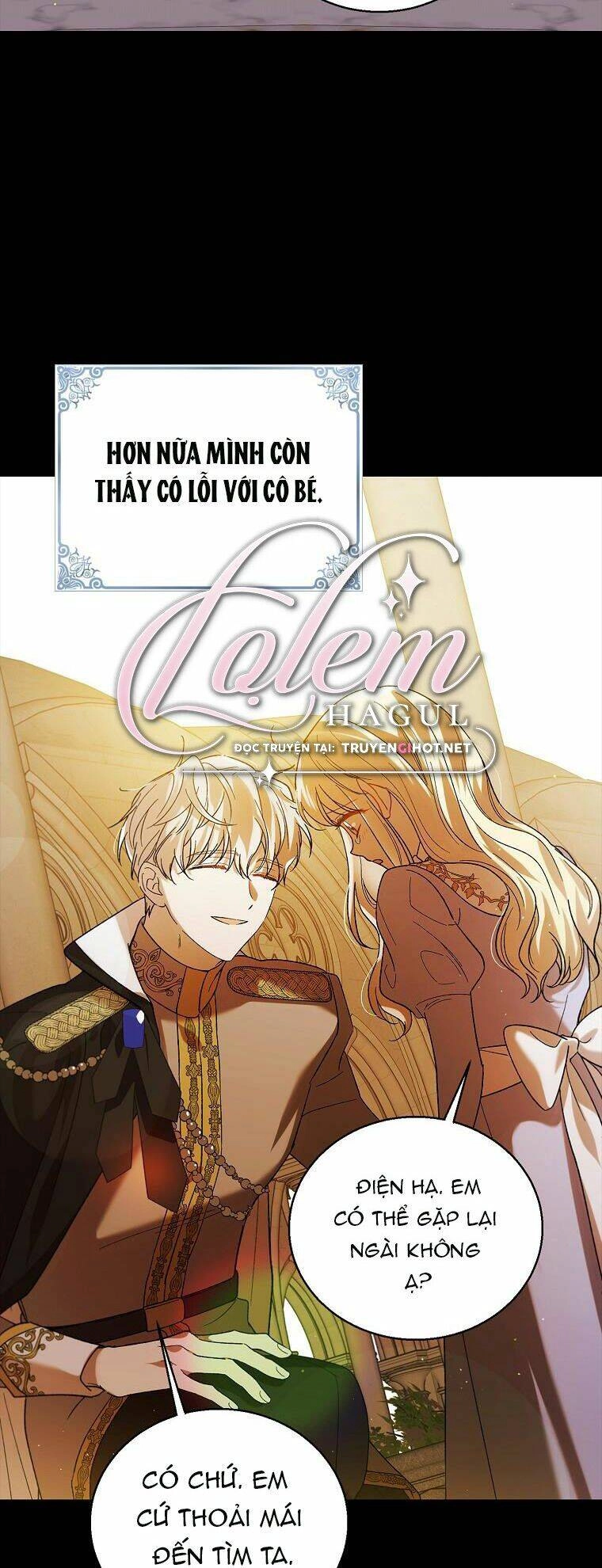 Cách Để Em Bảo Vệ Anh Chapter 71 - 38