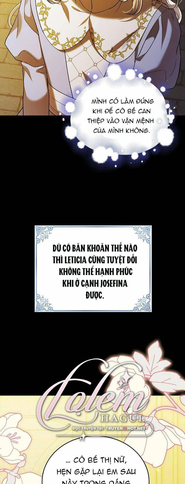 Cách Để Em Bảo Vệ Anh Chapter 71 - 40