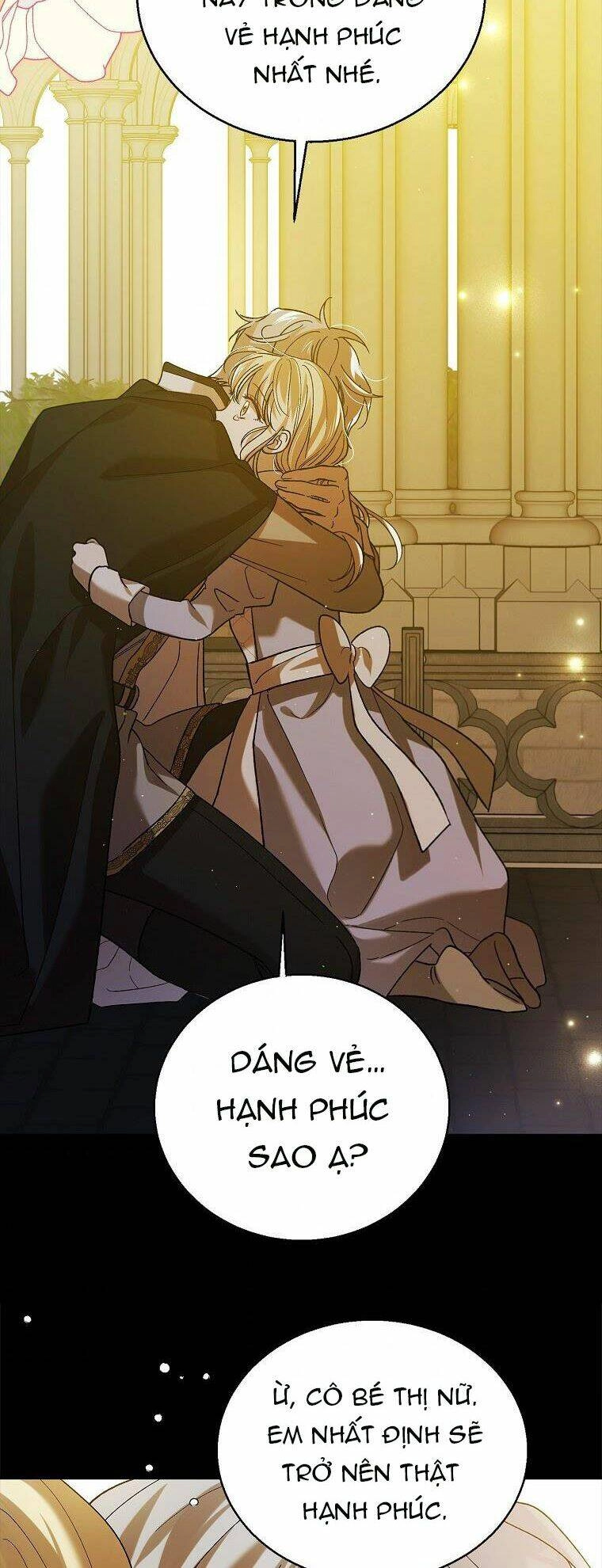 Cách Để Em Bảo Vệ Anh Chapter 71 - 41