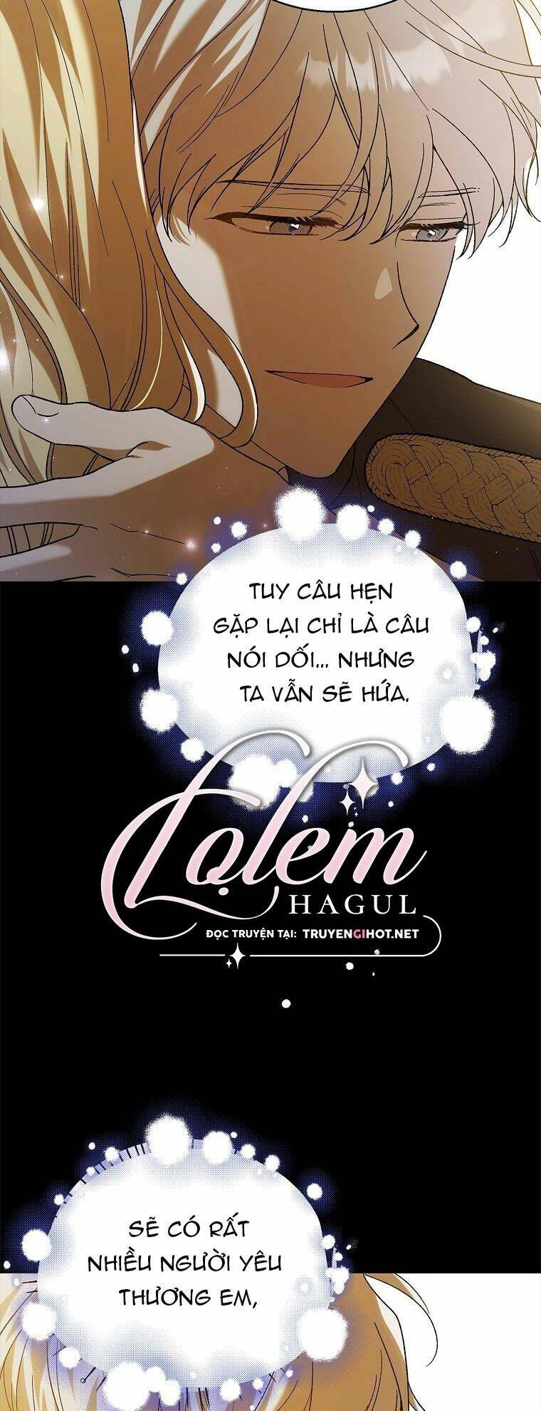 Cách Để Em Bảo Vệ Anh Chapter 71 - 42