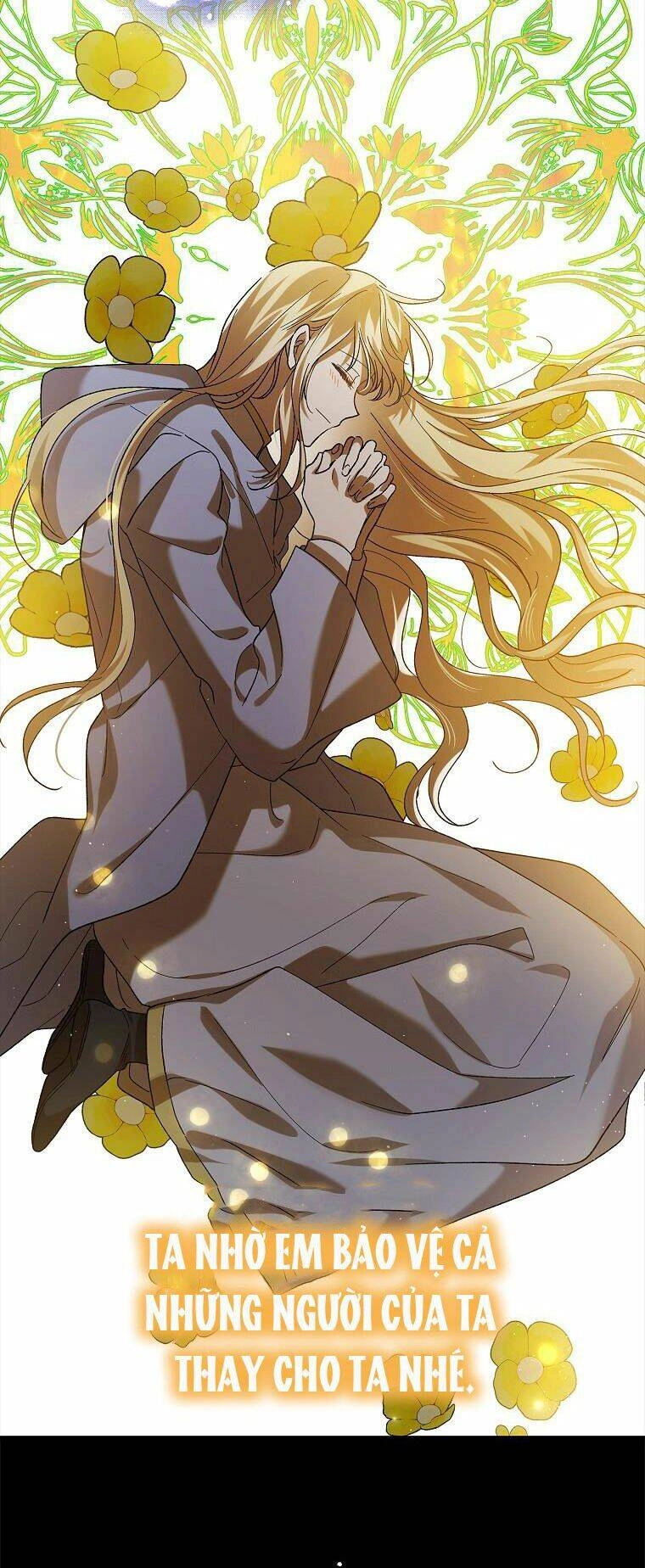 Cách Để Em Bảo Vệ Anh Chapter 71 - 44