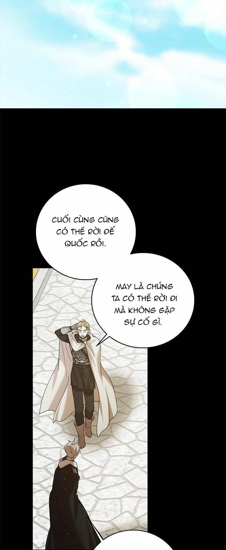 Cách Để Em Bảo Vệ Anh Chapter 71 - 46