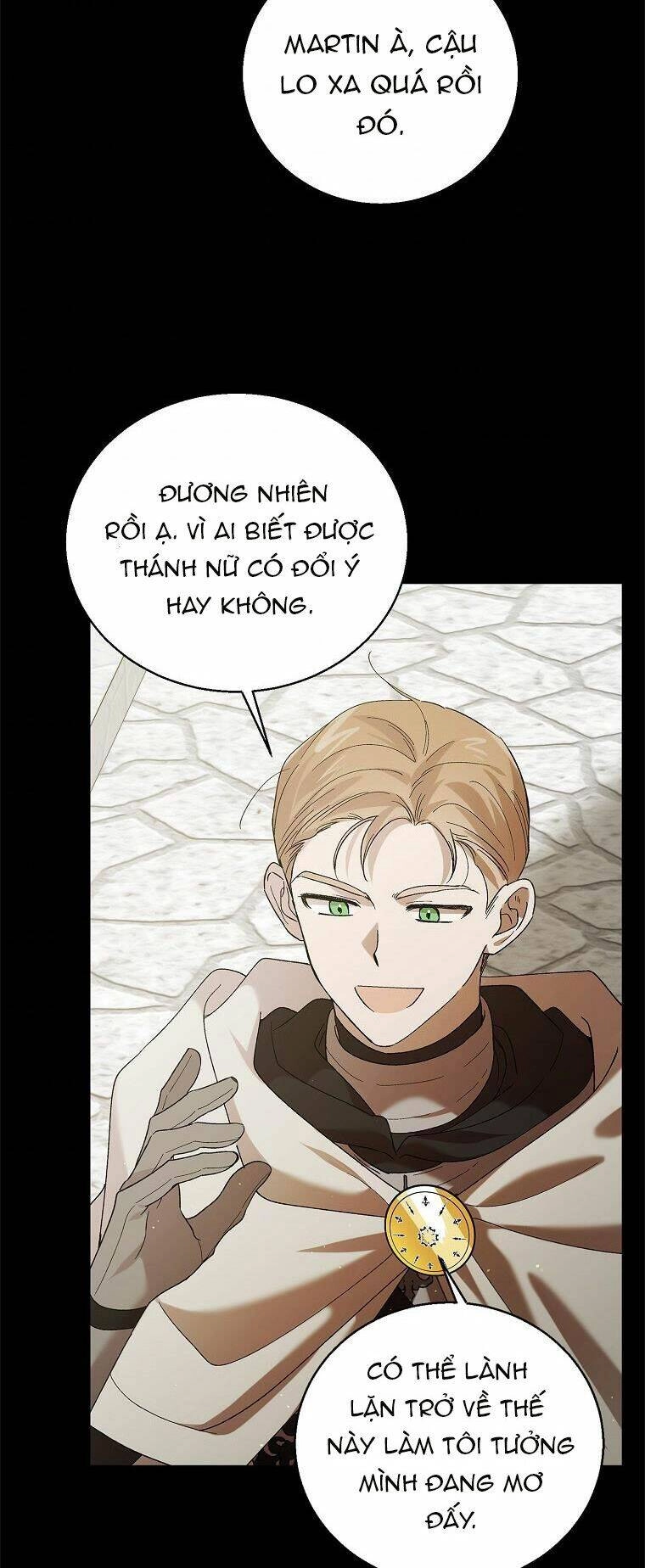 Cách Để Em Bảo Vệ Anh Chapter 71 - 47