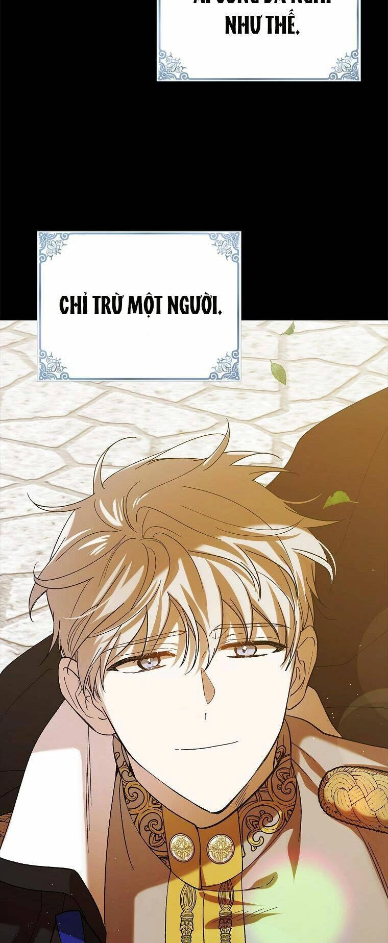 Cách Để Em Bảo Vệ Anh Chapter 71 - 49