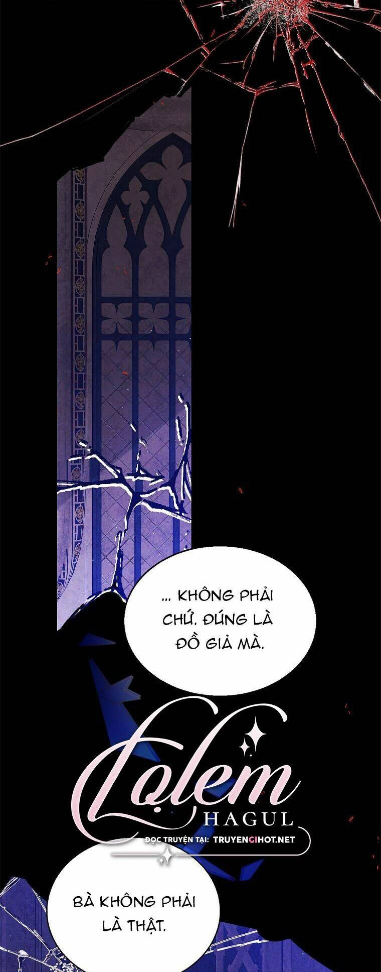 Cách Để Em Bảo Vệ Anh Chapter 71 - 51