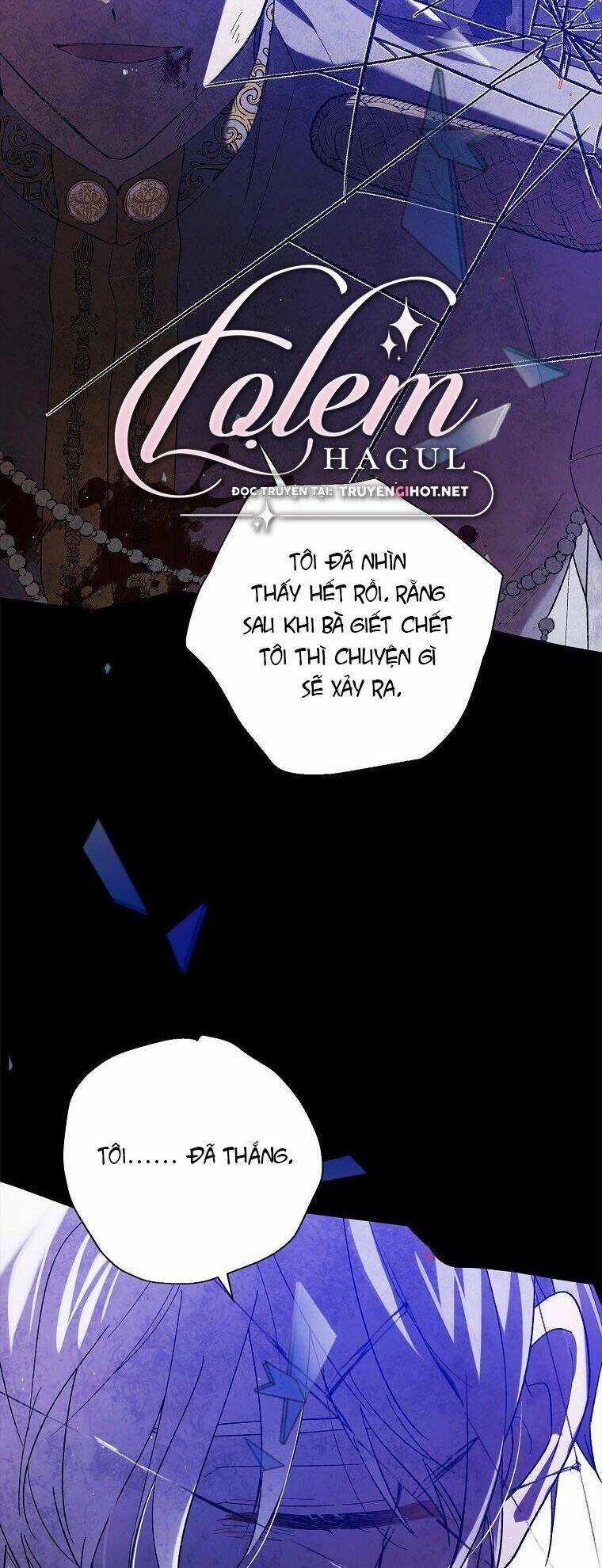 Cách Để Em Bảo Vệ Anh Chapter 71 - 53