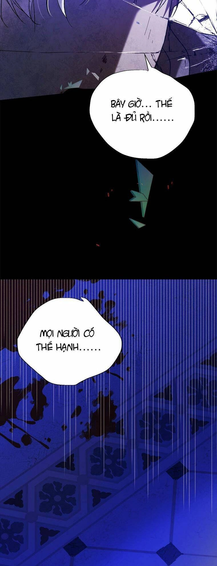 Cách Để Em Bảo Vệ Anh Chapter 71 - 54