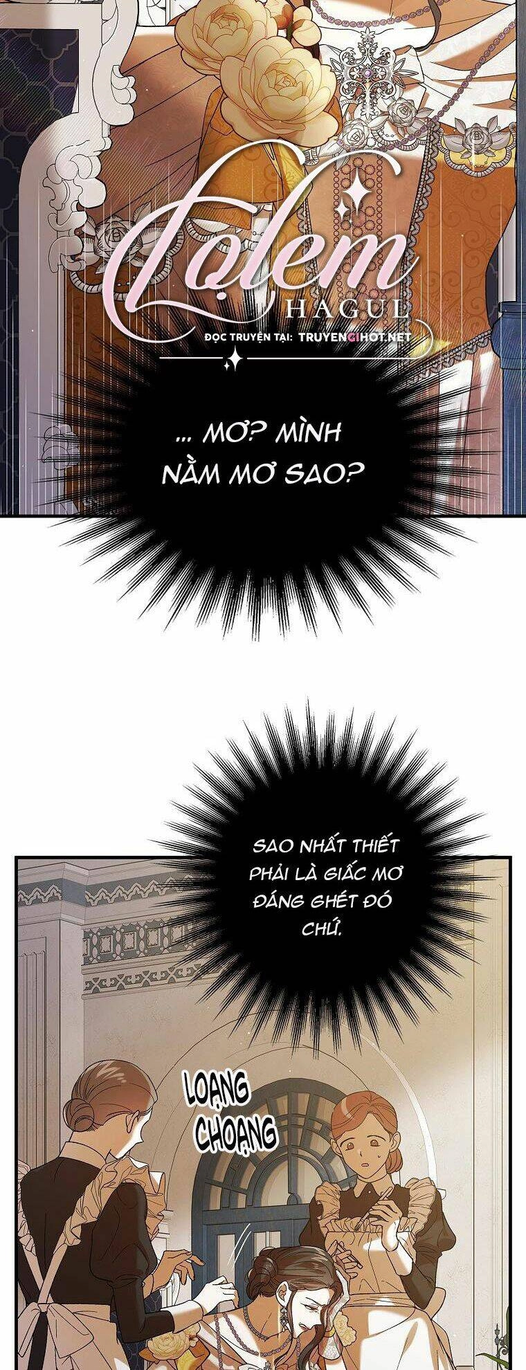 Cách Để Em Bảo Vệ Anh Chapter 71 - 57