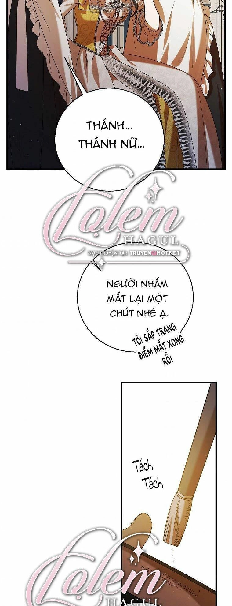 Cách Để Em Bảo Vệ Anh Chapter 71 - 58