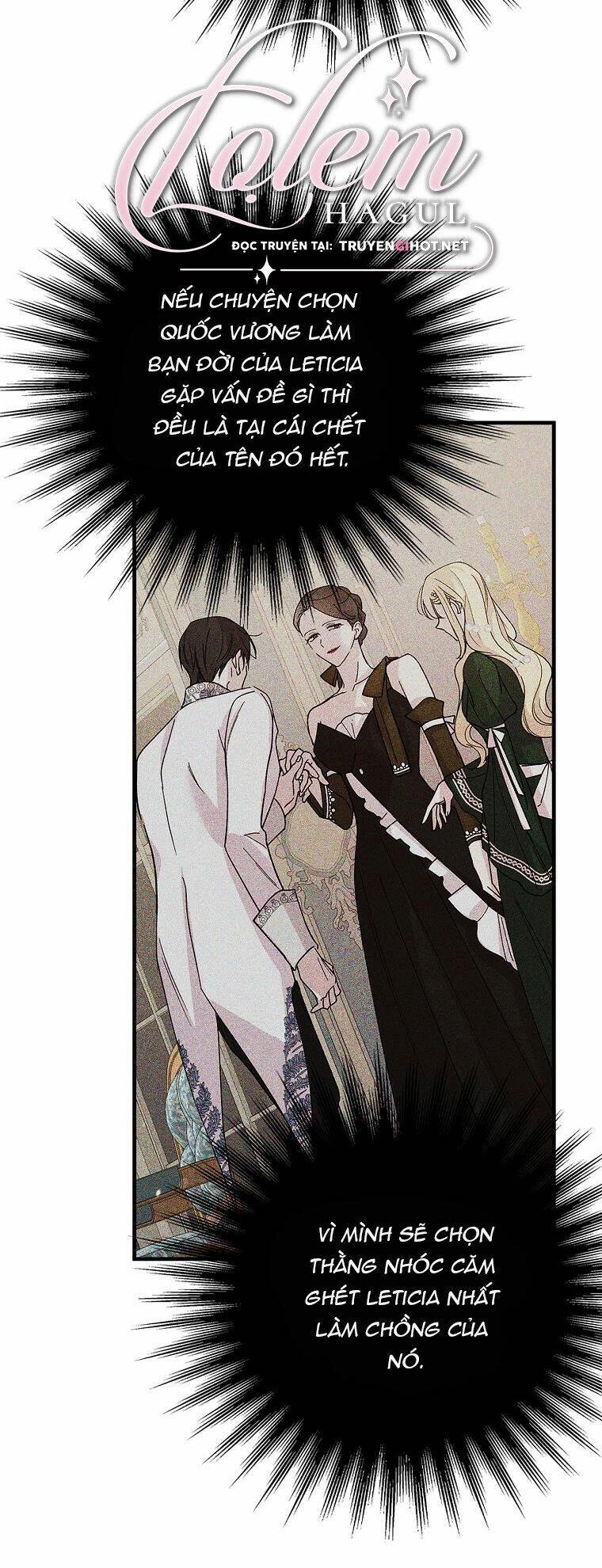 Cách Để Em Bảo Vệ Anh Chapter 71 - 61