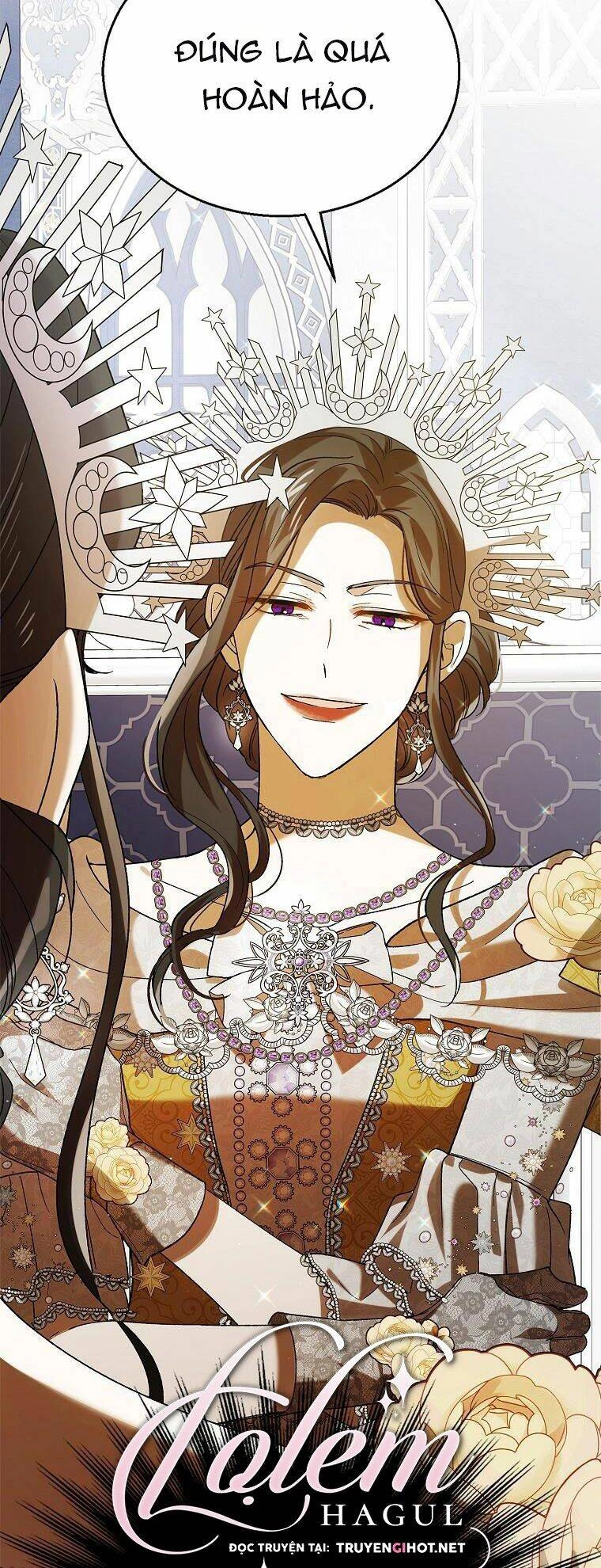 Cách Để Em Bảo Vệ Anh Chapter 71 - 63