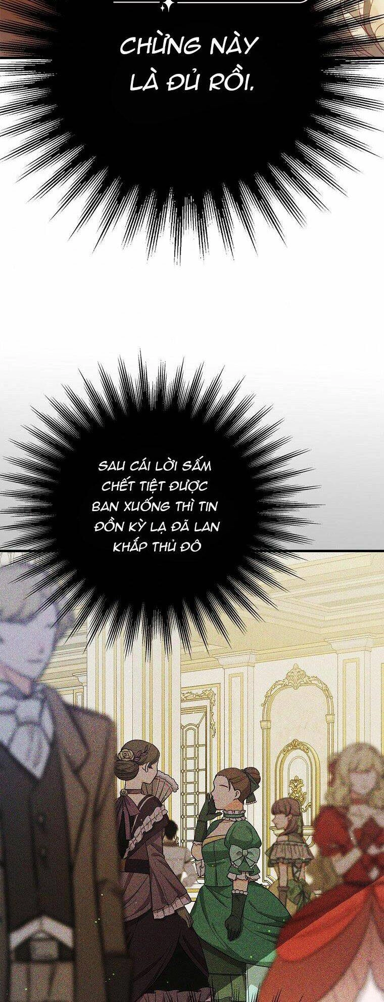 Cách Để Em Bảo Vệ Anh Chapter 71 - 64