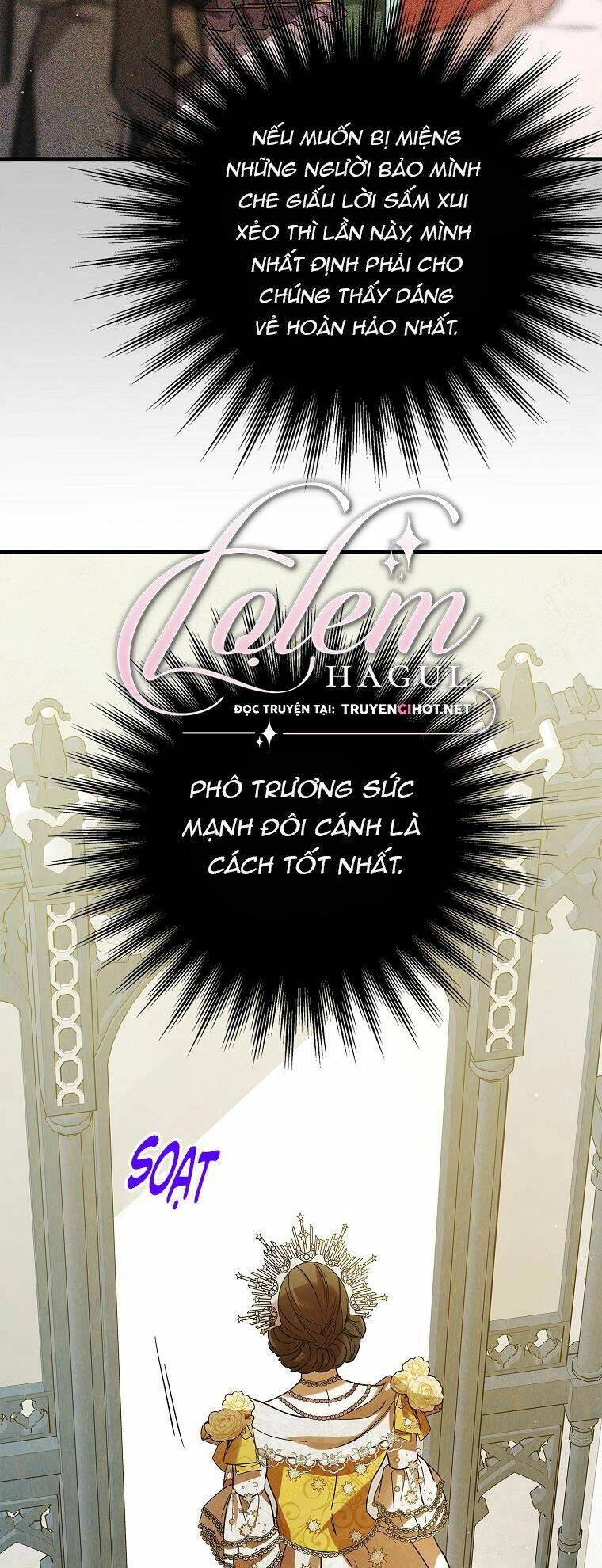 Cách Để Em Bảo Vệ Anh Chapter 71 - 65