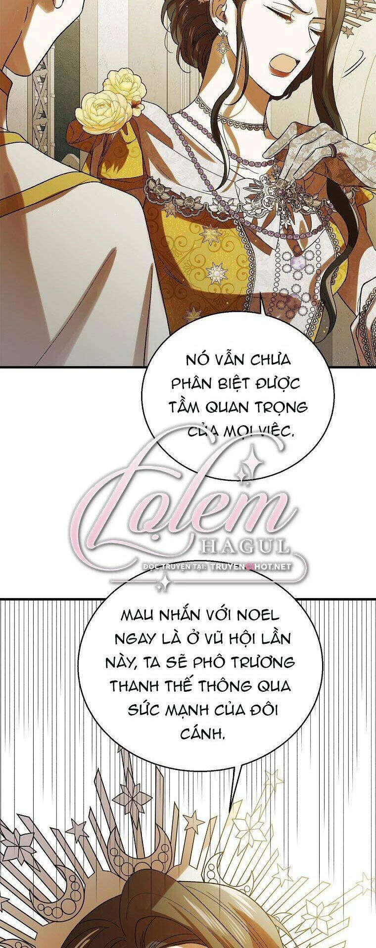 Cách Để Em Bảo Vệ Anh Chapter 71 - 67