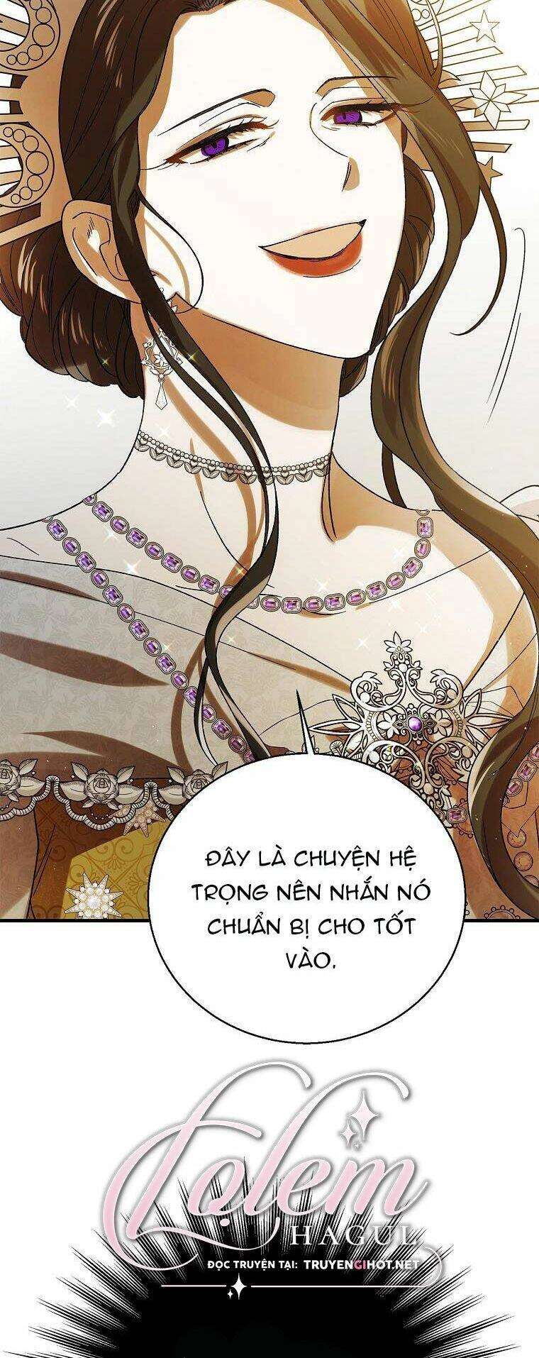 Cách Để Em Bảo Vệ Anh Chapter 71 - 68