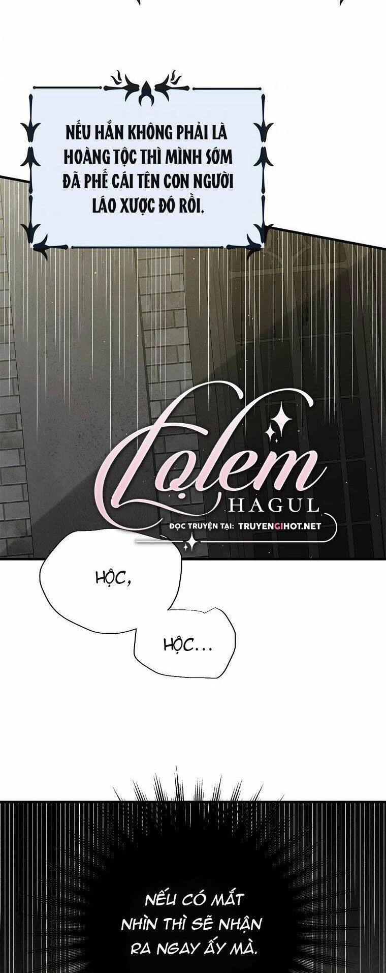 Cách Để Em Bảo Vệ Anh Chapter 71 - 70