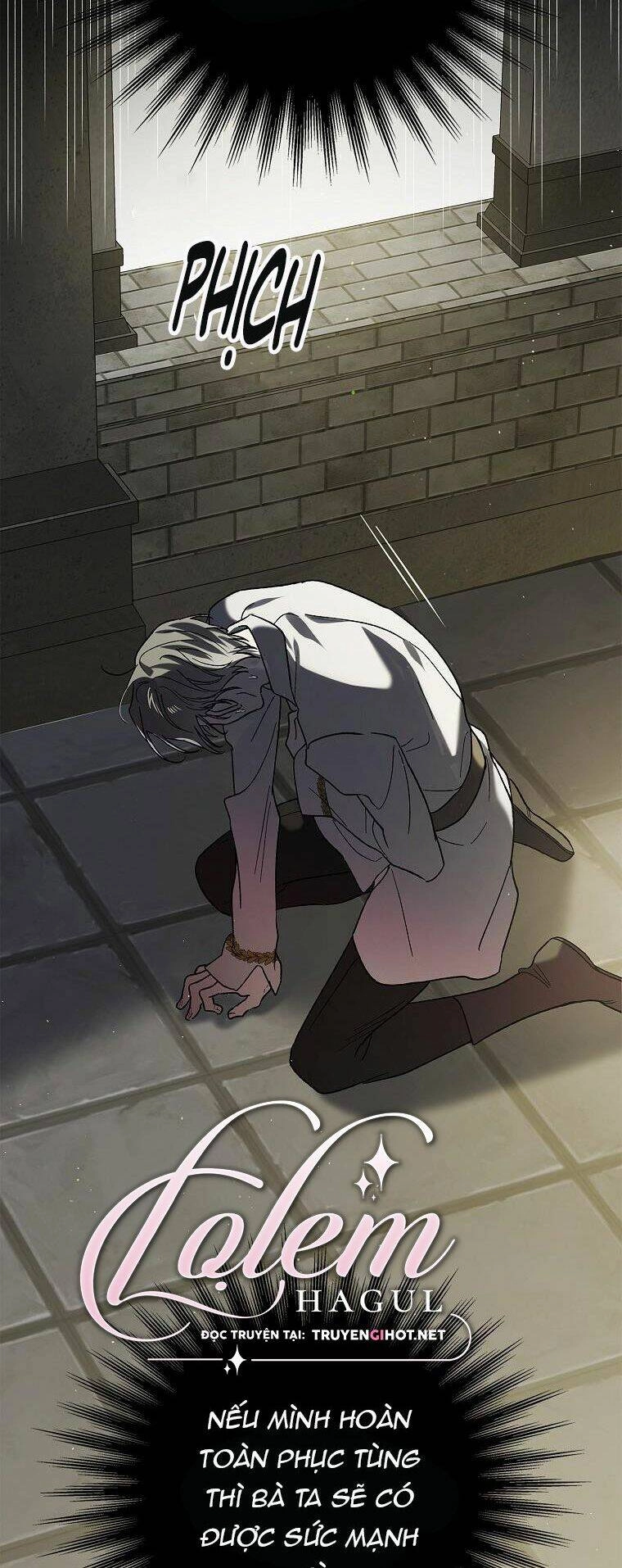 Cách Để Em Bảo Vệ Anh Chapter 71 - 71