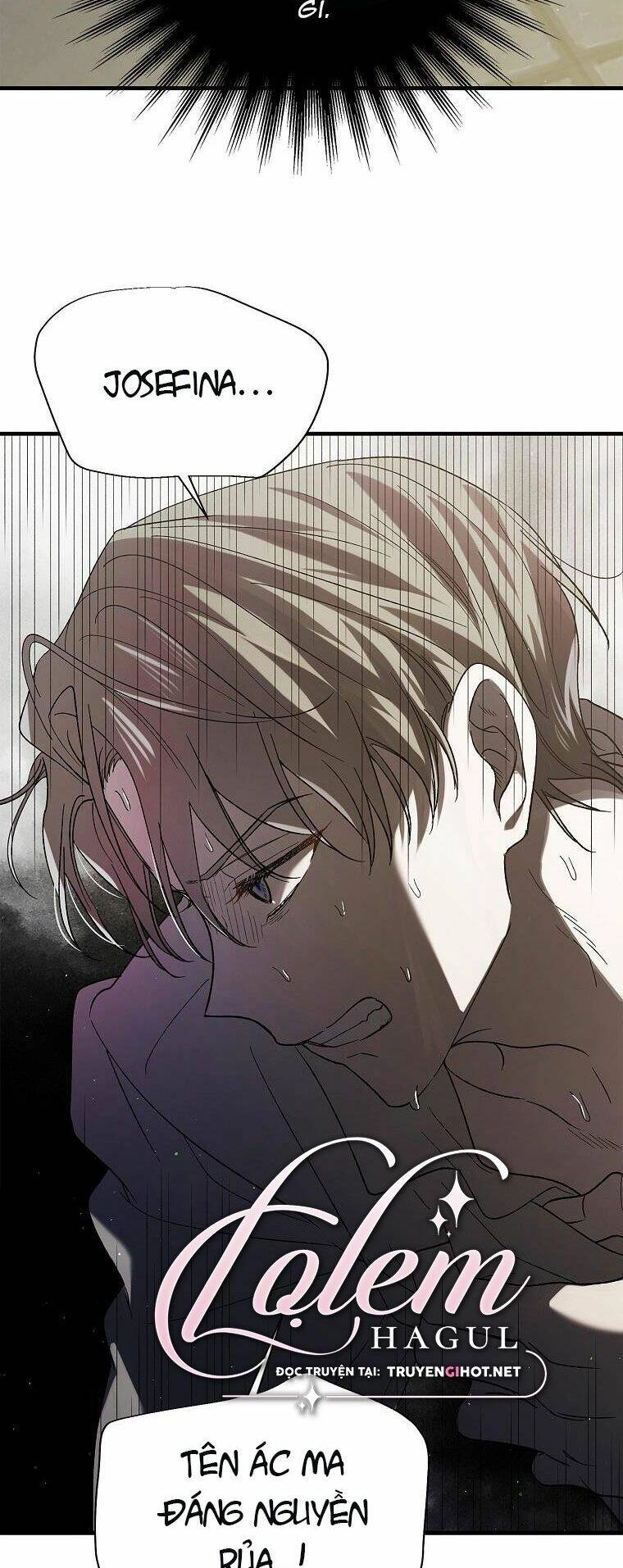 Cách Để Em Bảo Vệ Anh Chapter 71 - 72