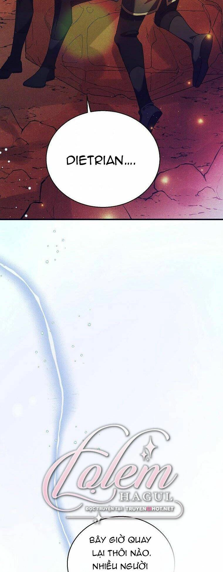 Cách Để Em Bảo Vệ Anh Chapter 72.1 - 6