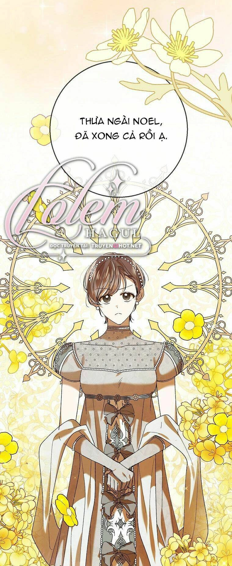 Cách Để Em Bảo Vệ Anh Chapter 73 - 1