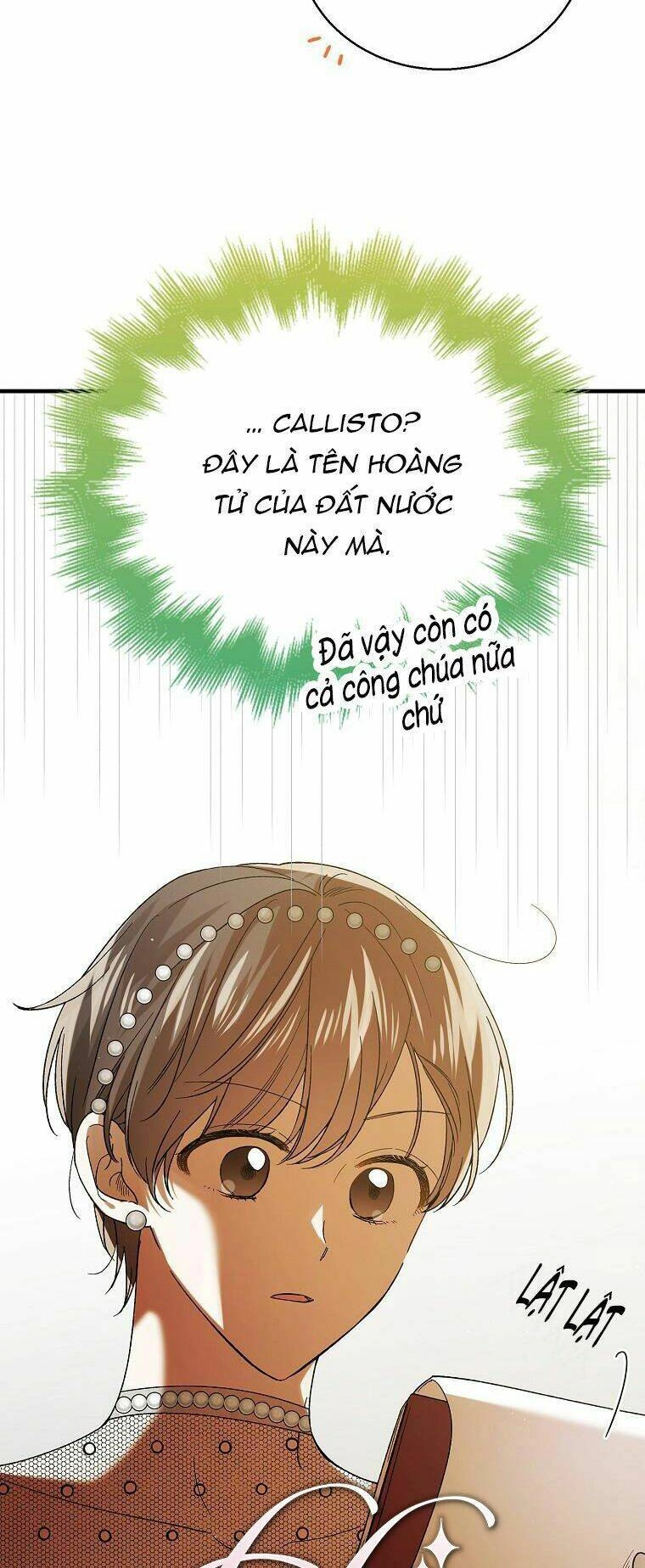 Cách Để Em Bảo Vệ Anh Chapter 73 - 4