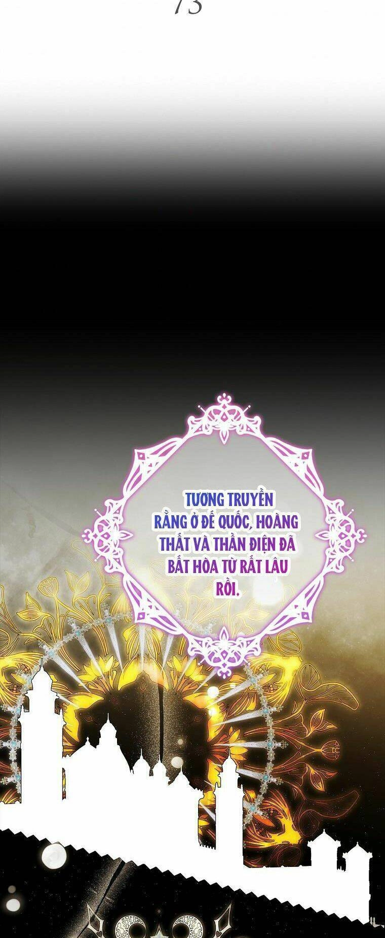 Cách Để Em Bảo Vệ Anh Chapter 73 - 6