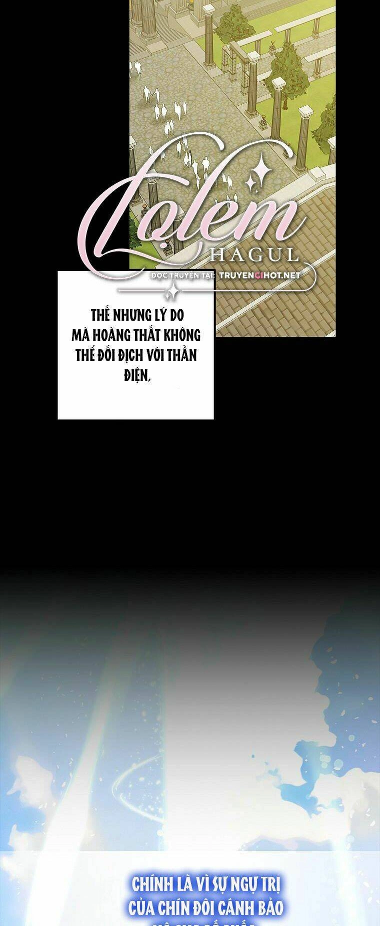 Cách Để Em Bảo Vệ Anh Chapter 73 - 8