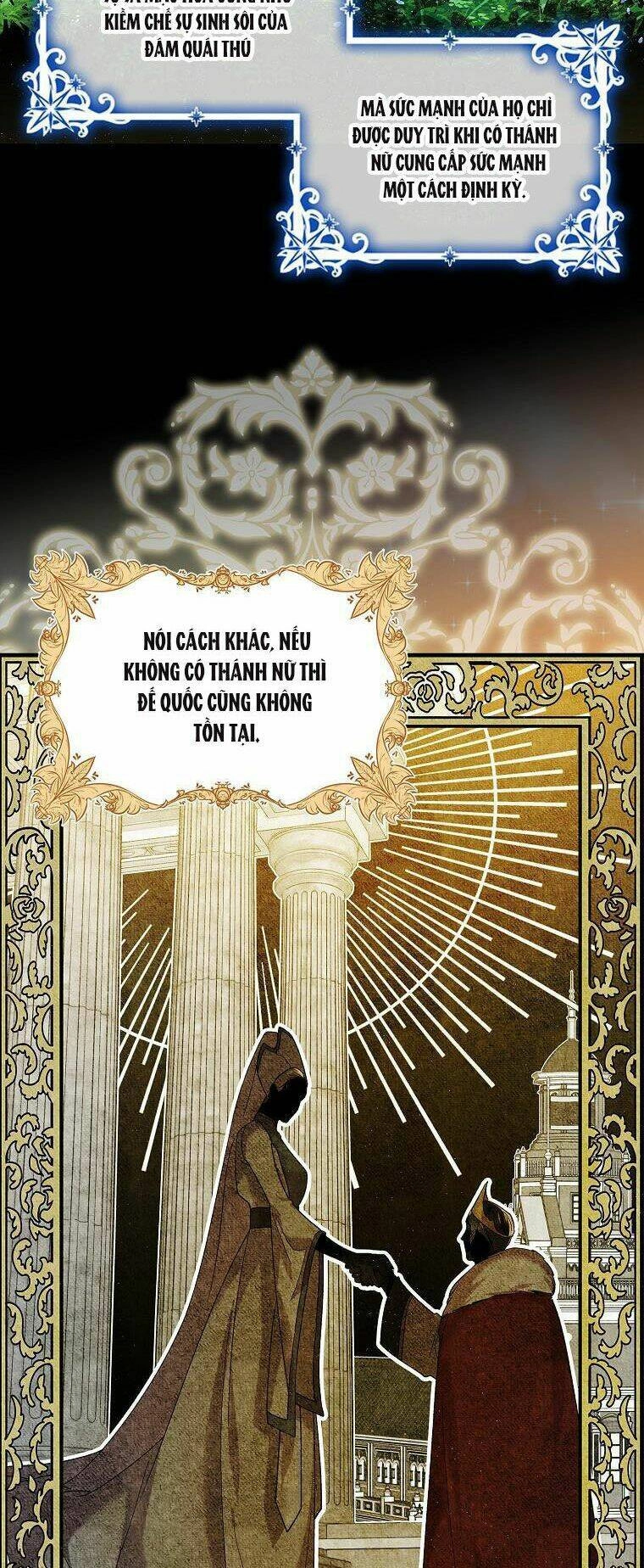 Cách Để Em Bảo Vệ Anh Chapter 73 - 10