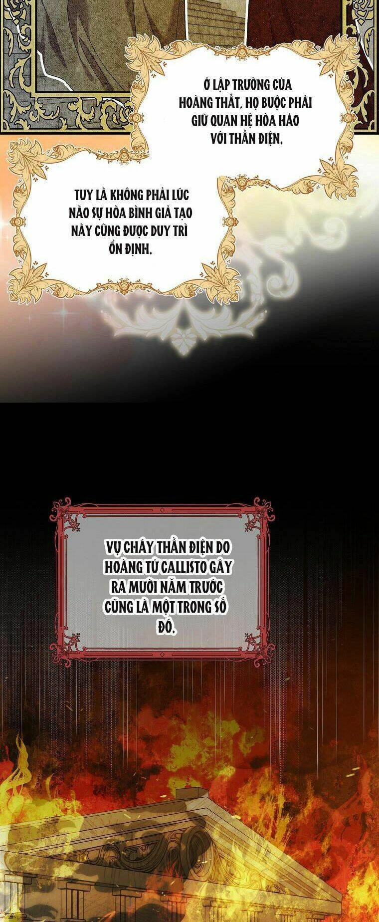 Cách Để Em Bảo Vệ Anh Chapter 73 - 11