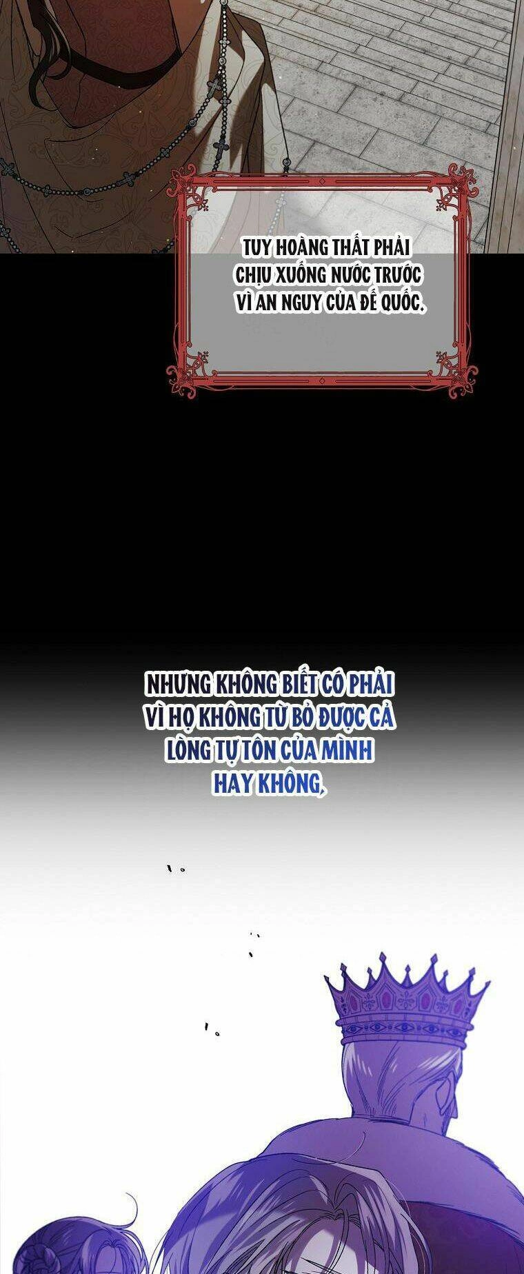 Cách Để Em Bảo Vệ Anh Chapter 73 - 13