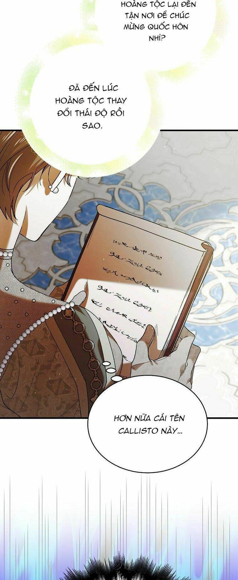 Cách Để Em Bảo Vệ Anh Chapter 73 - 15