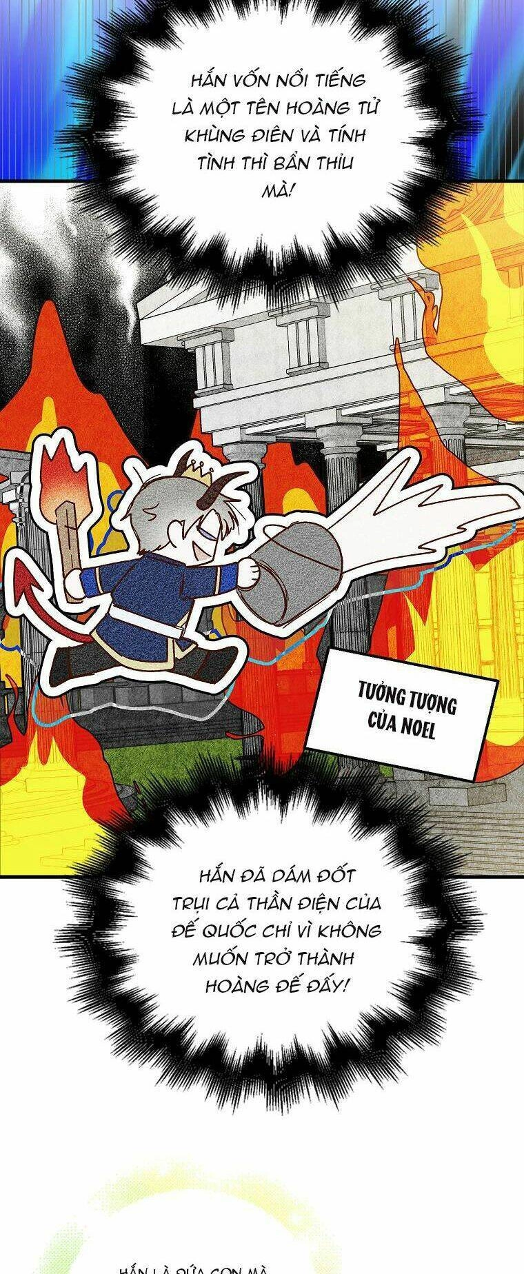 Cách Để Em Bảo Vệ Anh Chapter 73 - 16