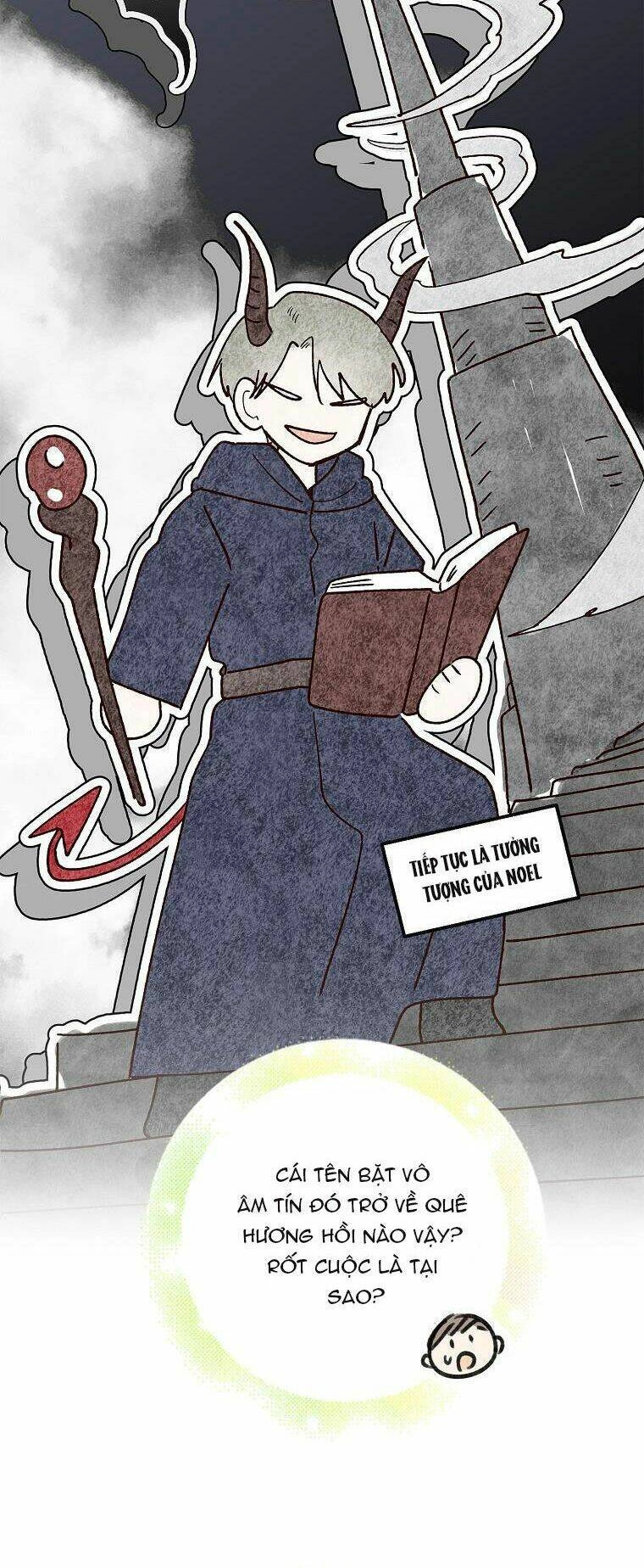 Cách Để Em Bảo Vệ Anh Chapter 73 - 19