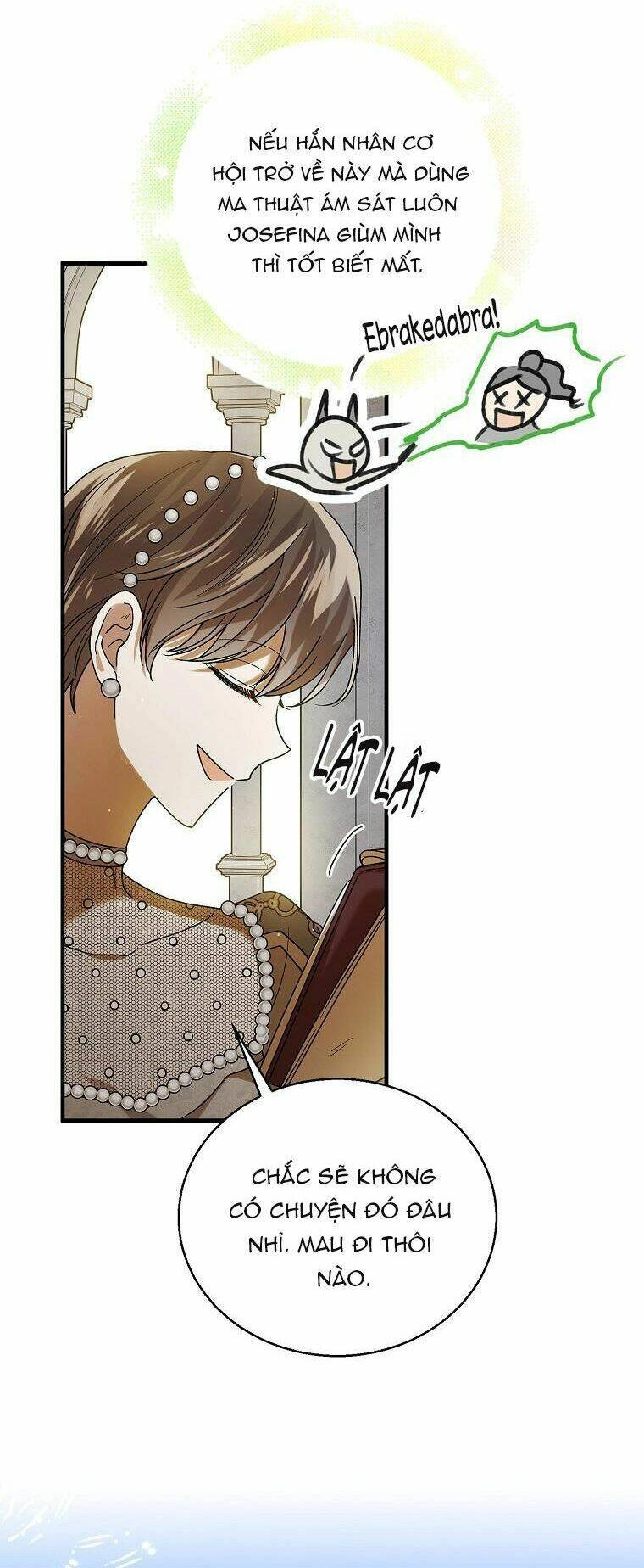 Cách Để Em Bảo Vệ Anh Chapter 73 - 20