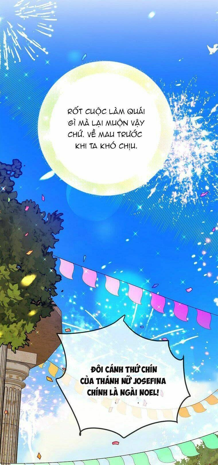 Cách Để Em Bảo Vệ Anh Chapter 73 - 21