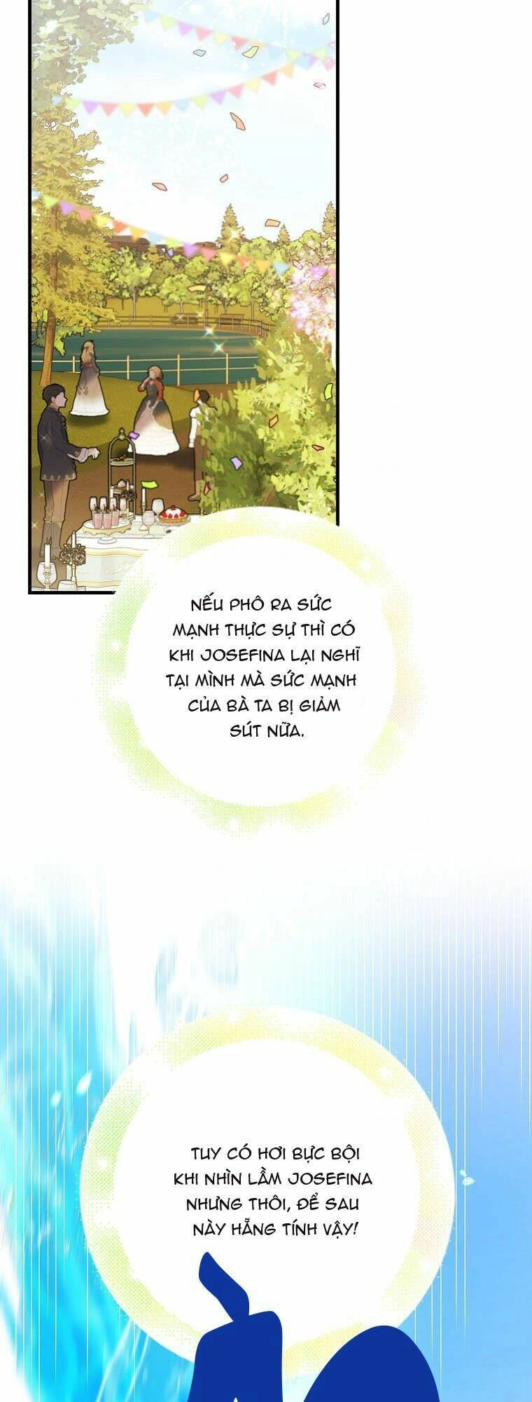 Cách Để Em Bảo Vệ Anh Chapter 73 - 23