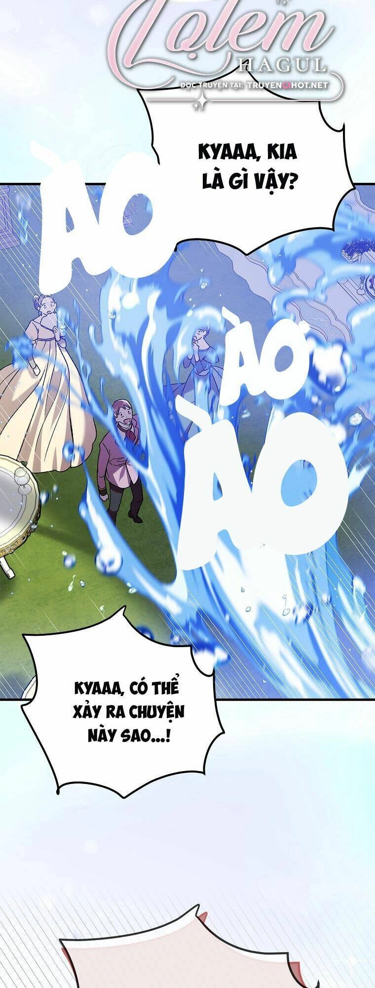 Cách Để Em Bảo Vệ Anh Chapter 73 - 25