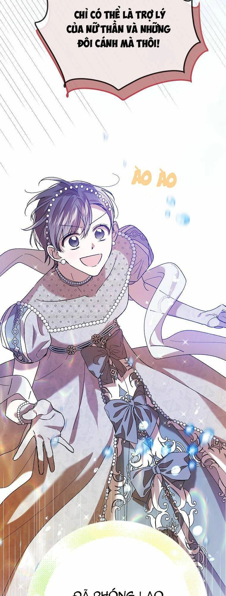 Cách Để Em Bảo Vệ Anh Chapter 73 - 26